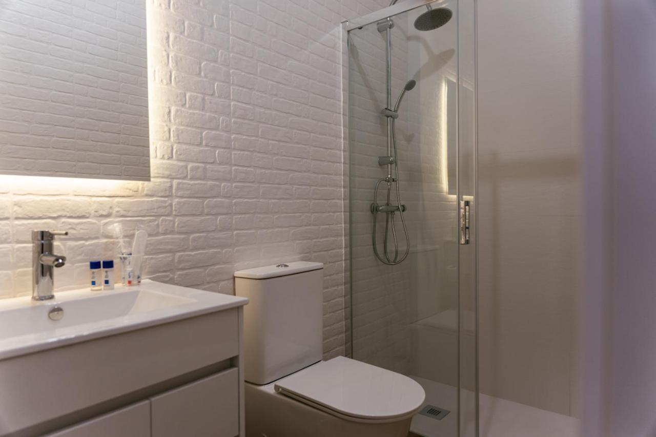 Alojamiento Rural Con Jacuzzi Privado Málaga Eksteriør billede