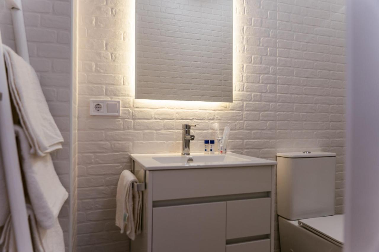 Alojamiento Rural Con Jacuzzi Privado Málaga Eksteriør billede